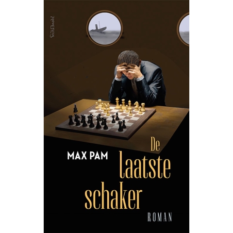 De laatste schaker (Paperback)