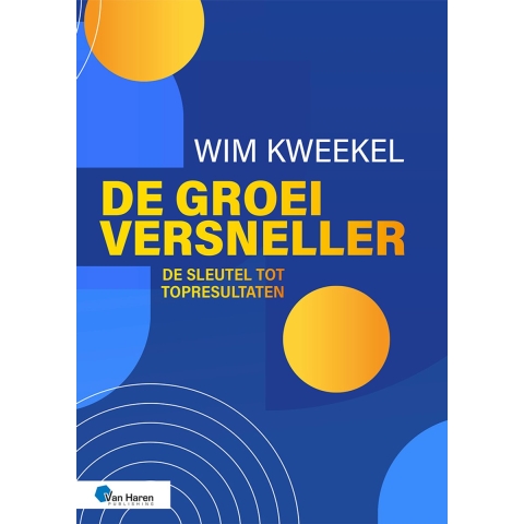 De groeiversneller (Paperback)