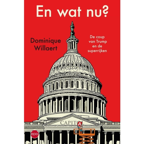 En wat nu? (Paperback)
