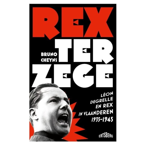 Rex ter zege (Paperback)