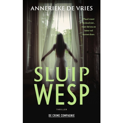 Sluipwesp (Paperback)