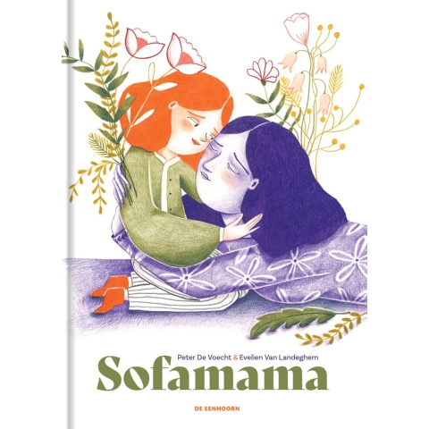 Sofamama (Hardback)