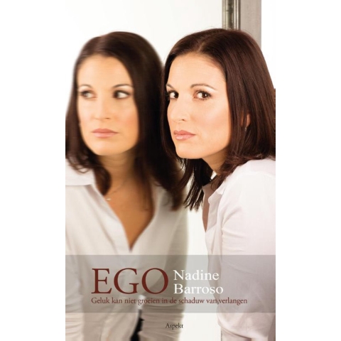 EGO (Paperback)