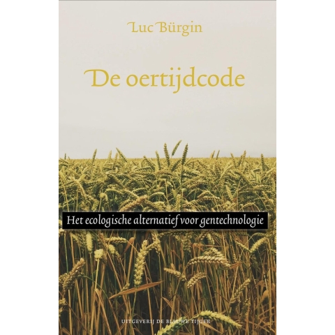 De oertijdcode (Paperback)