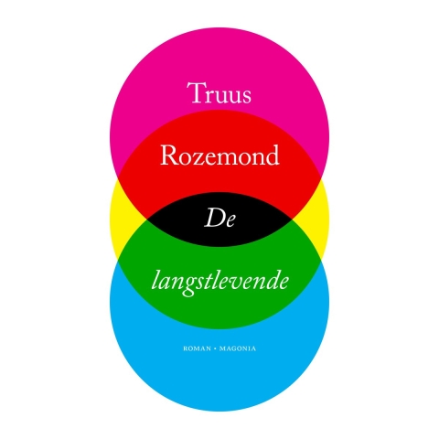 De langstlevende (Paperback)
