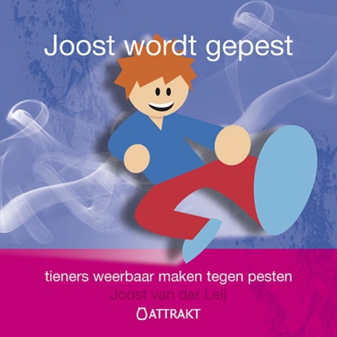 Joost wordt gepest (Paperback)