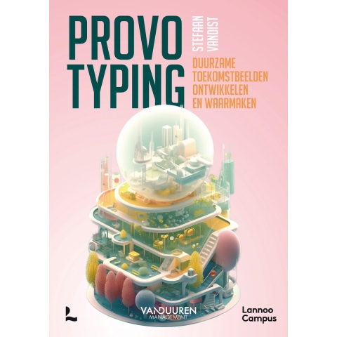Provotyping (Paperback)