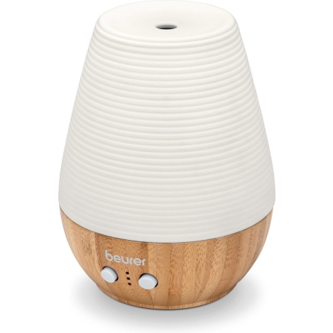 Beurer LA 40 Aroma Diffuser Luchtverfrisser 1 stuk(s) Beige