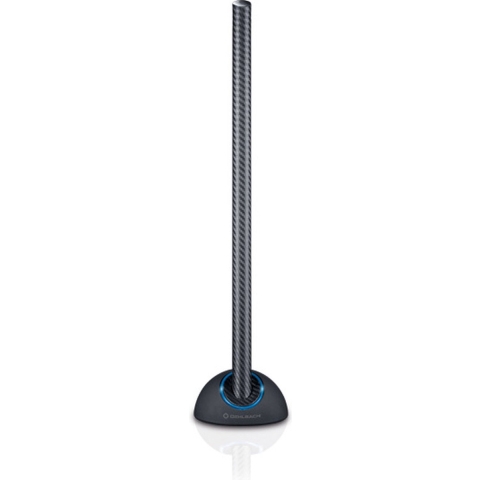 Oehlbach: DVB-T Antenne Scope Max - Zwart