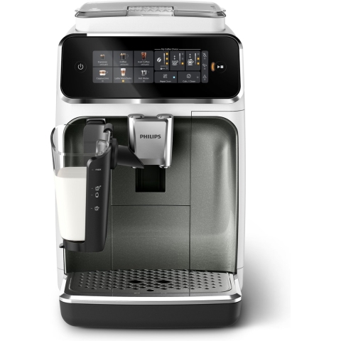 Koffiemachine Philips Series 3300 LatteGo EP3343/70