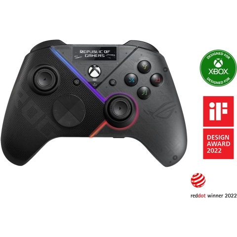 ROG Raikiri Pro Gamepad