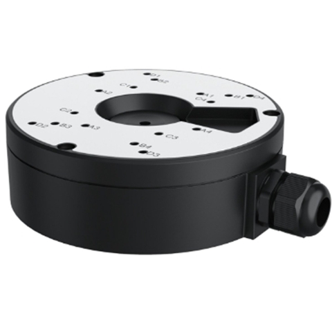 lasdoos D20 Surveillance accessoires