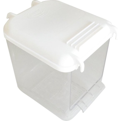 Fauna Badhuisje Multi - 14 x 11 x 14 cm