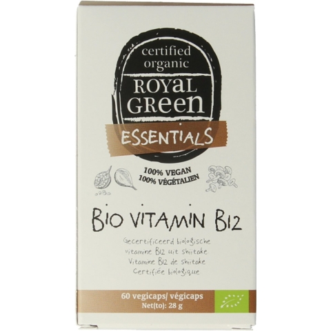 Bio Vitamine B12