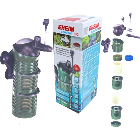 Eheim Aquaball 130 2402.020 - Gebr de boon