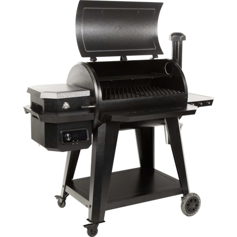 PRO bbq 850 Wifi - Pit boss