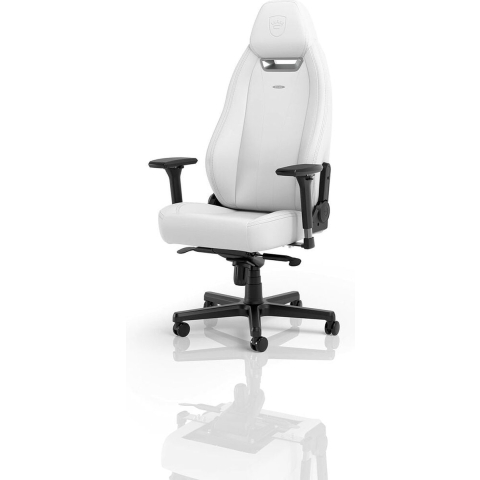 Noblechairs Legend White edition