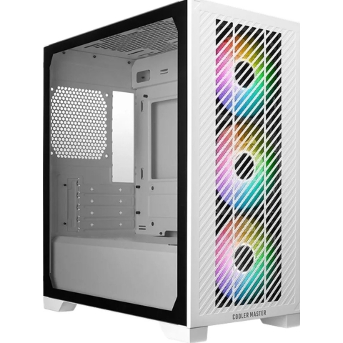Cooler Master Elite 301 wit