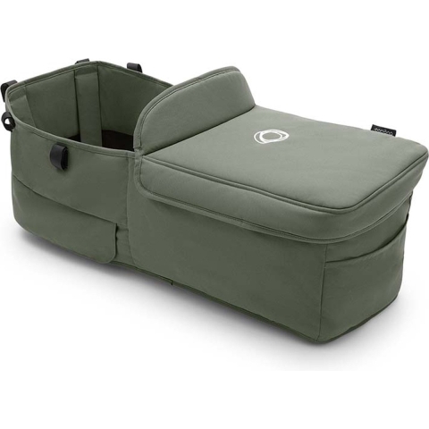 Reiswieg Bugaboo Donkey5 Forest Green