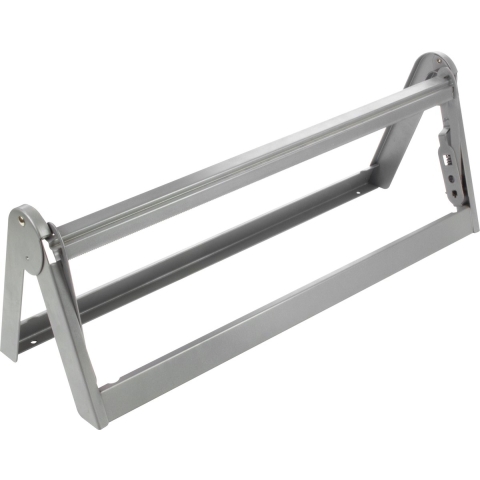 Raadhuis RD-351198 Afrolapparaat Voor 60gr Pakpapier 500mm Breed