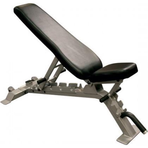 Body-Solid ProClubLine Flat incline decline halterbank