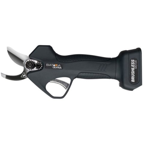 Batavia 18V Nexxcut Brushless Accu Takkenschaar - 30 mm |  | Excl. Accu en Oplader