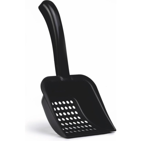 Beeztees Kattenbak Extra grof kattenbakschep