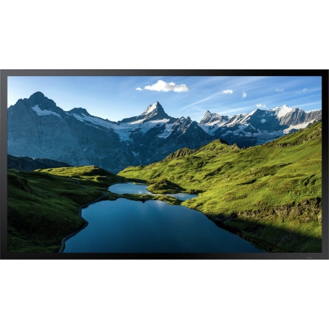 Samsung 55"Outdoor Signage OHA-S