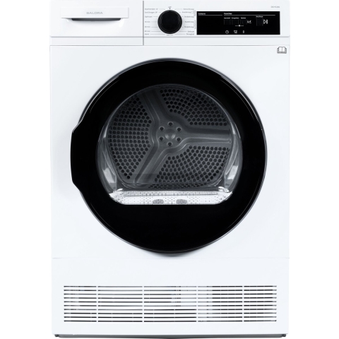 Salora DRYER75B - Condensdroger - Wasdroger - Droger 7 kilo - Energie Label B