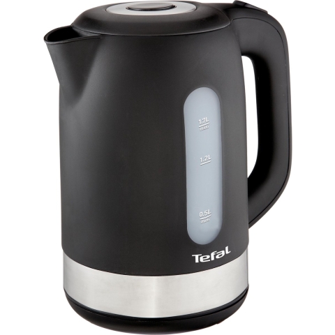 Tefal KO3308 - Waterkoker - Zwart