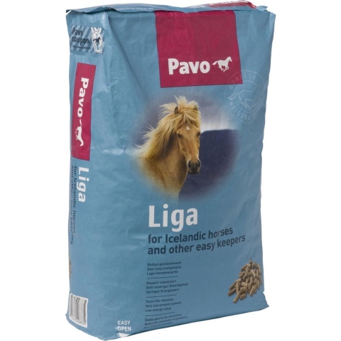 Pavo Liga - 20 kg