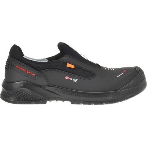 Sixton Peak Balzo 43457-03 S3 ESD | Zwart/Grijs | Maat 44 - 00.091.149.44