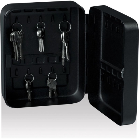 Yale YKB/200/BB2 Yale Key Box Small | sleutelbediend | 200x160x80mm - 10034527