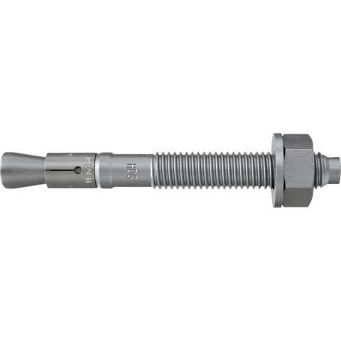 Fischer FBN II 12/30 FVZ 20 St - 507591