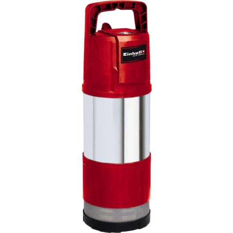 Einhell GE-PP 1100 N-A - Diepte-/Dompelpomp | 1100W | 6000 L/h - 4171430 4171430