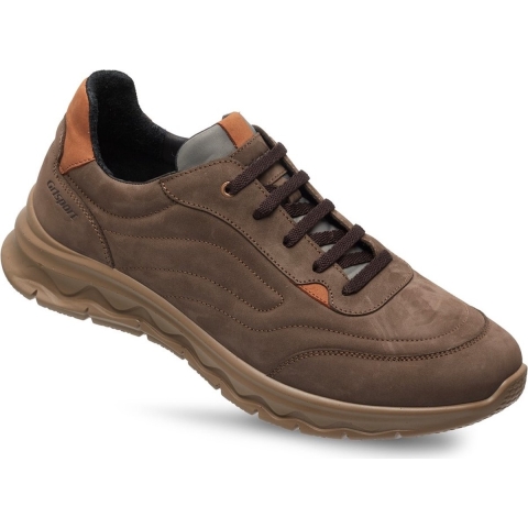 Grisport 44502 L. Bruin | Licht Bruin | Maat 43 - 8718191200001