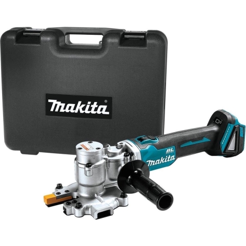 Makita DSC251ZK Betonstaalzaag 18V excl. accu&apos;s en lader