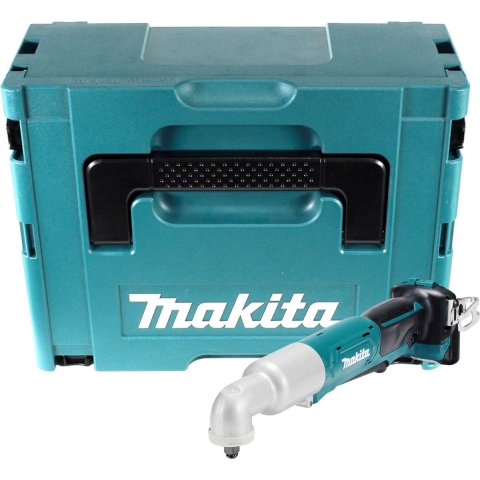 Makita TL065DZJ 10,8 V Haakse slagmoersleutel - zonder accu's en lader