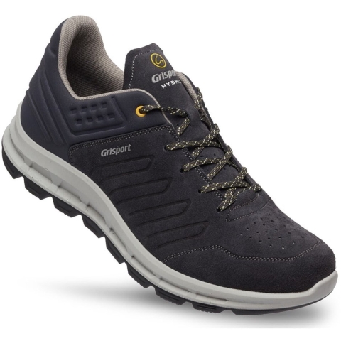 Grisport Nova Low Men | Blauw 06 | Maat 40 - 8718191189139