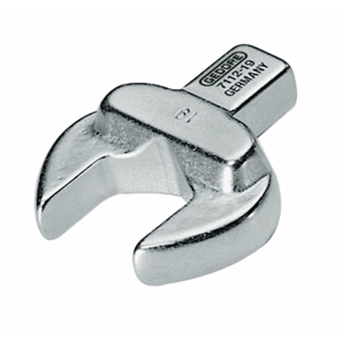 Gedore Insteek-steeksleutel 27 MM - 7690960