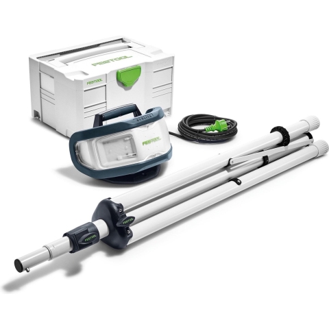 Festool Bouwstraler DUO-Set SYSLITE - 574653