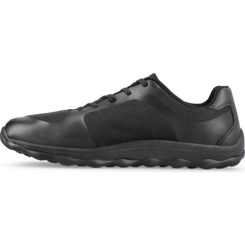 SIKA Bubble 50011 Lage Sneaker Move Zwart - Maat 45 - 00.089.008.45