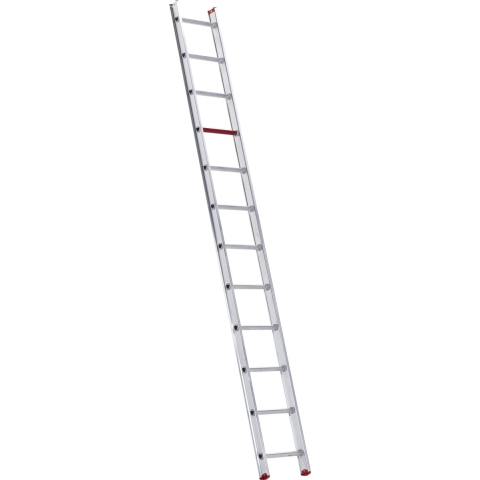 Altrex All Round enkel rechte ladder AR 1030 1 x 12 108312