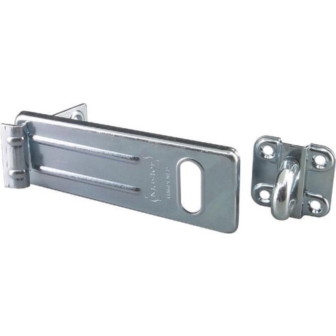 Masterlock Overval, 150mm, beugel O14mm - 706EURD 706EURD