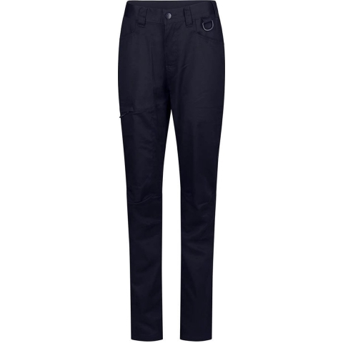 Safety Jogger Herenbroek Kasai | Nachtblauw | Maat 60 - 5401124488623