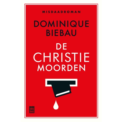 De Christiemoorden (Paperback)