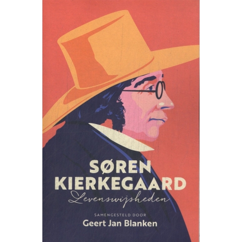 Soren Kierkegaard (Paperback)