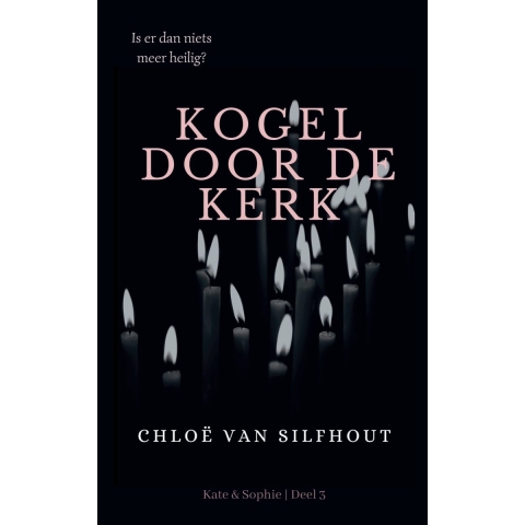 Kogel door de kerk (Paperback)