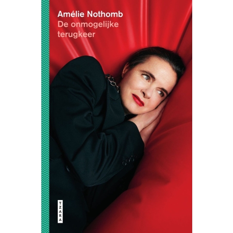 De onmogelijke terugkeer (Hardback)