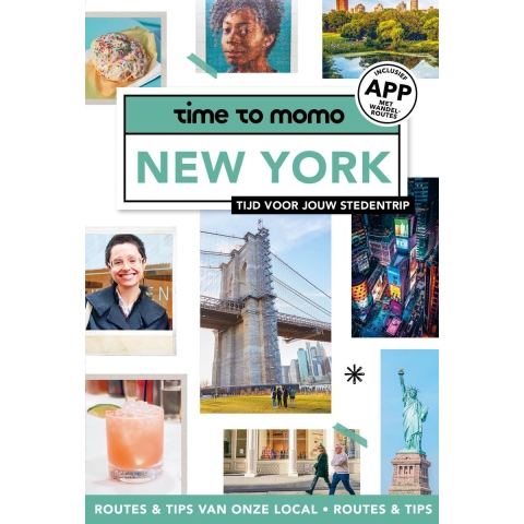 New York (Paperback)